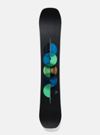 Picture of Board  Burton Custom Camber Snowboard 2025