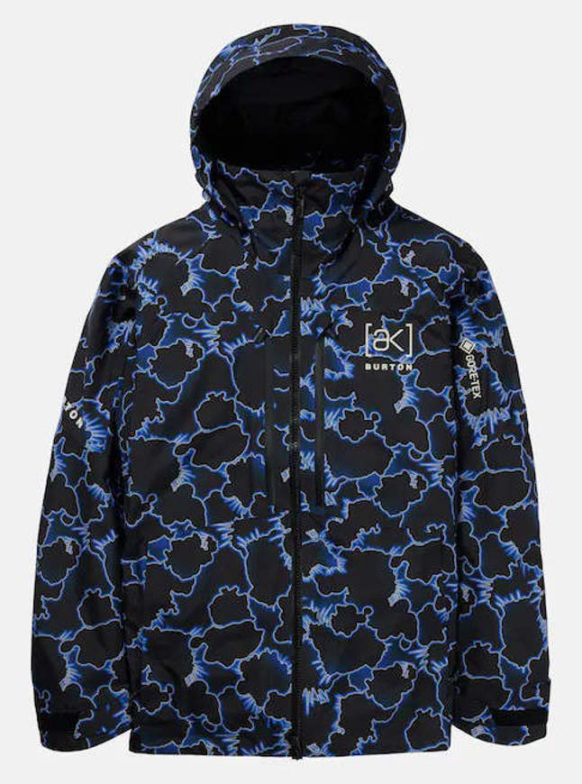 Burton 2l swash jacket online