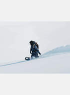 Picture of Giacca da Snowboard [ak] Swash GORE‑TEX 2L Blu e Nera da Uomo Burton