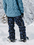 Picture of Men's [ak] Swash GORE‑TEX 2L Glow Snowboard Pants Burton 