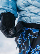 Picture of Men's [ak] Swash GORE‑TEX 2L Glow Snowboard Pants Burton 