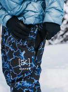 Picture of Men's [ak] Swash GORE‑TEX 2L Glow Snowboard Pants Burton 