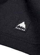 Picture of Men's Midweight Base Layer Black Crewneck Snowboard Burton 