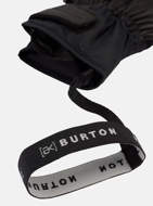 Picture of Unisex [ak] Tech Gloves Black Burton