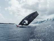 Picture of SAIL NORTH SAILS 3D X-OVER 2024