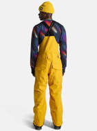 Picture of Men's Reserve 2L Bib Pants Goldenrod Burton 