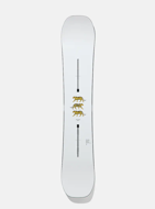 Picture of Tavola Burton Process Camber Snowboard 2025