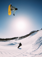 Picture of Tavola Burton Process Camber Snowboard 2025