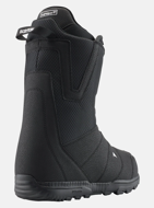 Picture of BURTON Moto Boa  Men's Snowboard Boot Black