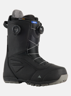 Picture of BURTON Ruler Boa®  Men's Snowboard Boot Black