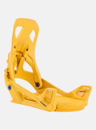 Picture of BURTON Men's Step On Snowboard Binding Goldenrod