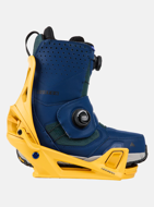 Picture of BURTON Men's Step On Snowboard Binding Goldenrod