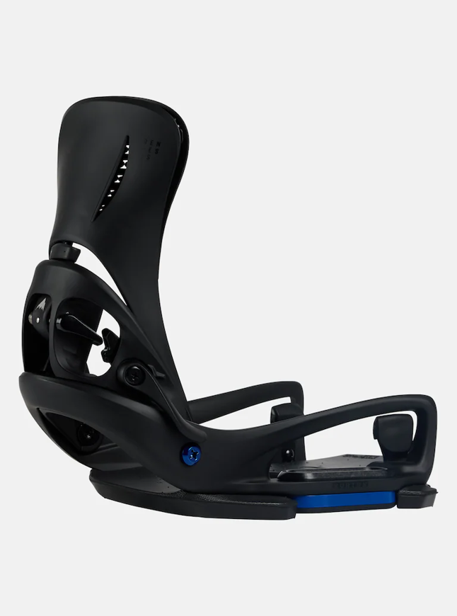 Picture of BURTON  Step On® Genesis EST® Snowboard Bindings Nero