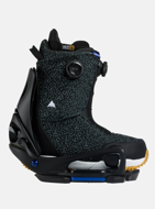 Picture of Men's Burton Step On® Genesis EST® Snowboard Bindings Black