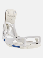 Picture of Men's Burton Step On® Genesis EST® Snowboard Bindings White