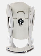 Picture of Men's Burton Step On® Genesis EST® Snowboard Bindings White