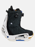 Picture of Men's Burton Step On® Genesis EST® Snowboard Bindings White