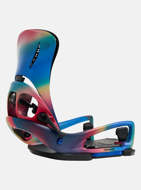 Picture of BURTON  Step On® Genesis EST® Snowboard Bindings Hydro/Multi