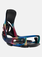 Picture of Men's Burton Step On® Genesis EST® Snowboard Bindings Hydro/Multi