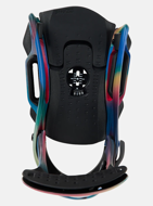 Picture of Men's Burton Step On® Genesis EST® Snowboard Bindings Hydro/Multi