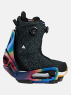 Picture of Men's Burton Step On® Genesis EST® Snowboard Bindings Hydro/Multi