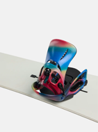 Picture of BURTON  Step On® Genesis EST® Snowboard Bindings Hydro/Multi