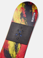 Picture of  Kids' Burton Grom Flat Top Snowboard 2025