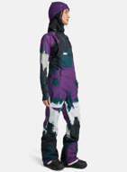 Picture of Salopette da Snowboard Avalon Foresta da Donna Burton