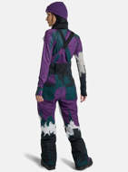 Picture of Salopette da Snowboard Avalon Foresta da Donna Burton