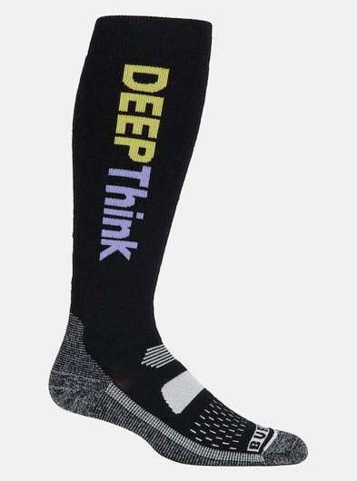 Picture of Men's Performance Midweight Thinker Socks Burton 