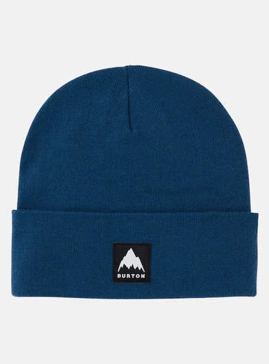 Picture of Recycled Kactusbunch Tall Beanie Nightfall Burton 