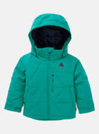 Picture of Toddlers' Spindal Real Teal Jacket Burton 