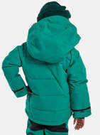 Picture of Toddlers' Spindal Real Teal Jacket Burton 