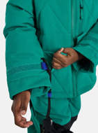 Picture of Toddlers' Spindal Real Teal Jacket Burton 