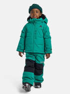 Picture of Toddlers' Spindal Real Teal Jacket Burton 