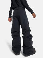 Picture of Kids' Skylar True Black Pants Burton 