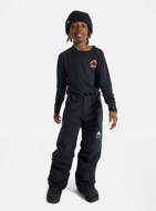 Picture of Kids' Skylar True Black Pants Burton 