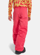 Picture of Pantalone da Snowboard Skylar Rosa da Bambini Burton