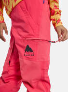 Picture of Pantalone da Snowboard Skylar Rosa da Bambini Burton