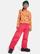 Picture of Pantalone da Snowboard Skylar Rosa da Bambini Burton