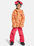 Picture of Giacca da Snowboard Skimmer Gialla da Bambini Burton