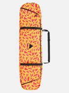 Picture of Space Sack Fur Goldenrod Snowboard Bag Burton 