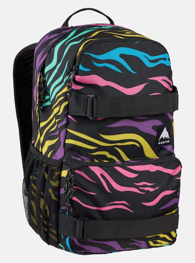 Immagine di Zaino Treble Yell 21L Safari Burton