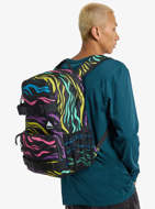 Picture of Treble Yell 21L Safari Backpack Burton