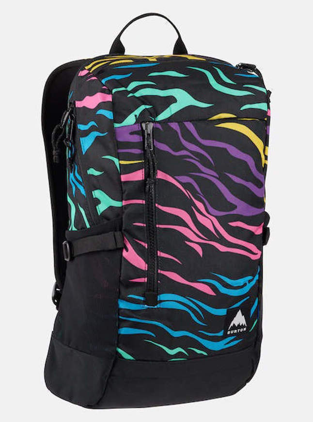 Picture of Zaino Prospect 2.0 Safari 20L Burton