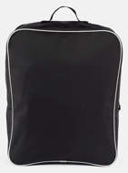 Picture of Flight Attendant 32L True Black Accessory Bag Burton 