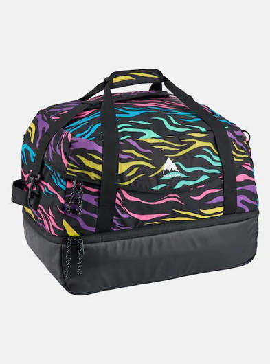 Immagine di Borsone Gig 70L Duffel Safari Burton