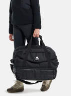 Picture of Gig 70L Duffel True Black Bag Burton 