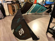 Picture of ALA KITE CABRINHA NITRO 8