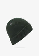 Picture of Cappello Full Stone Verde Scuro Volcom